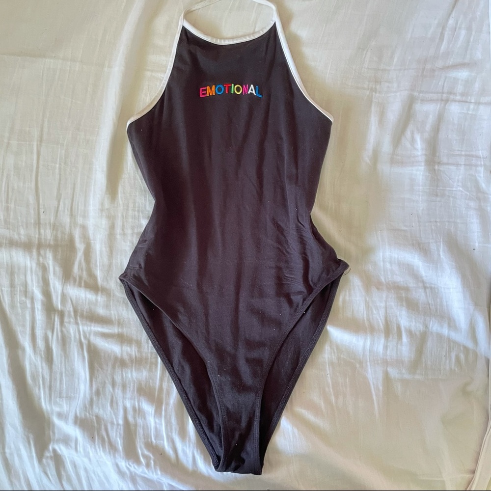 emotional bodysuit